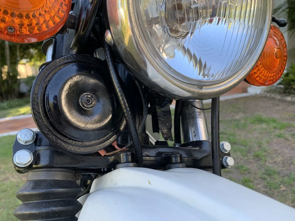 1980 Yamaha Enduro - Image 20 of 30