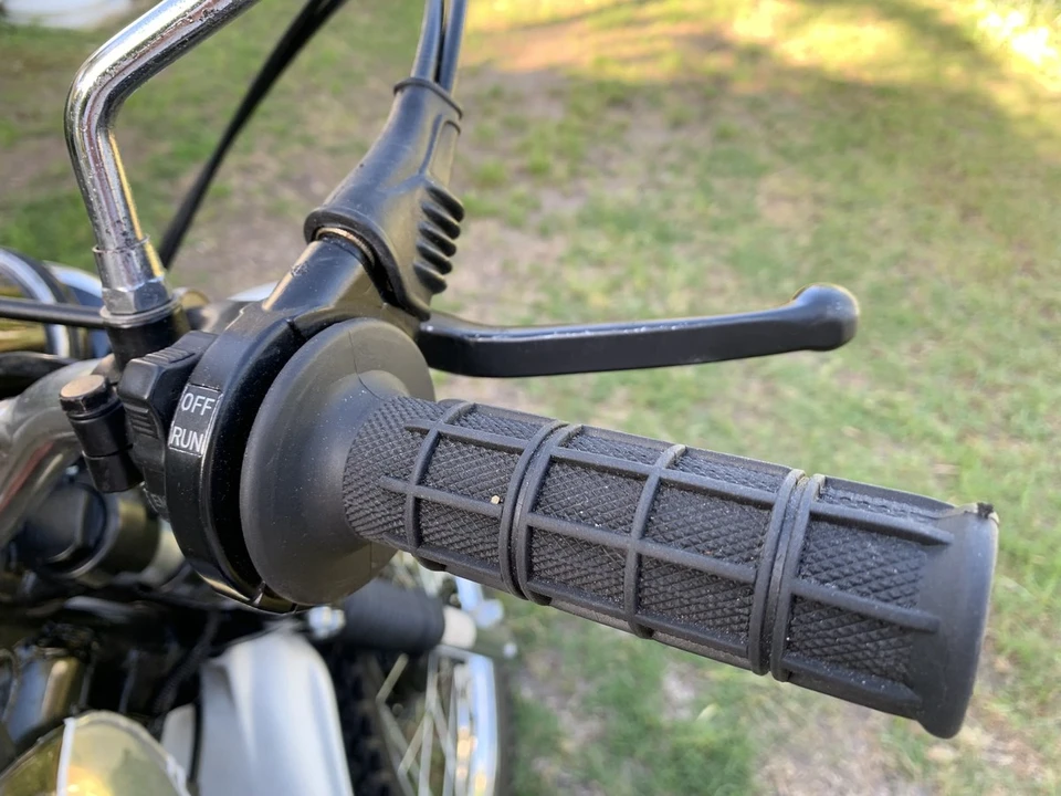 1980 Yamaha Enduro - Image 28 of 30