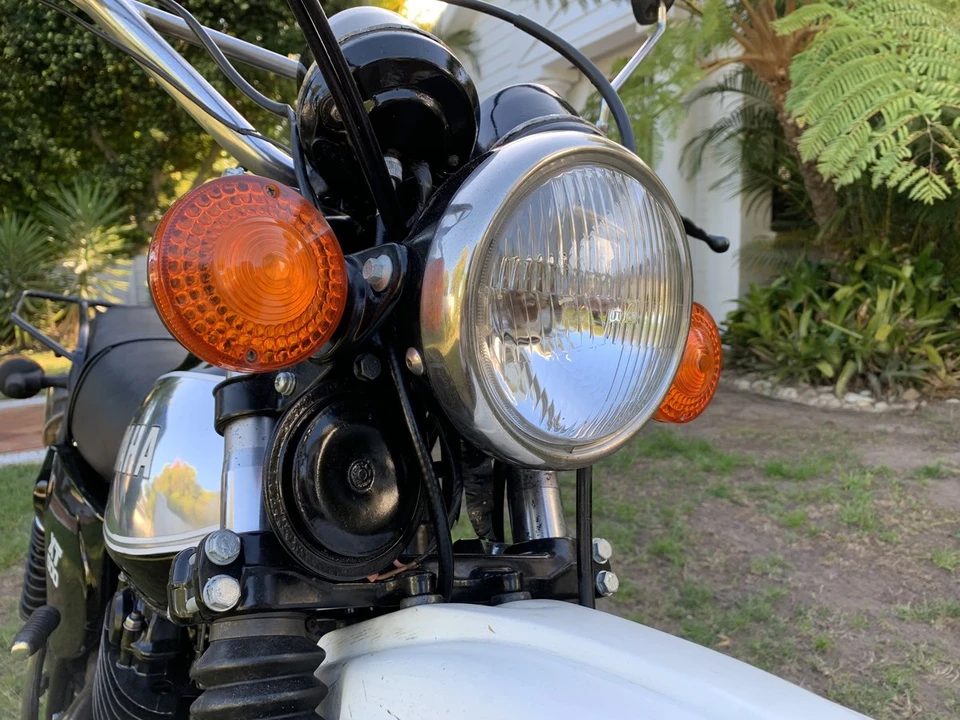 1980 Yamaha Enduro - Image 17 of 30