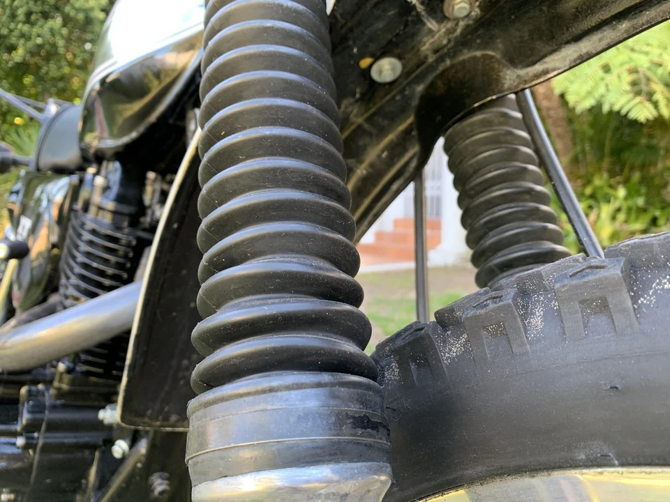 1980 Yamaha Enduro - Image 15 of 30