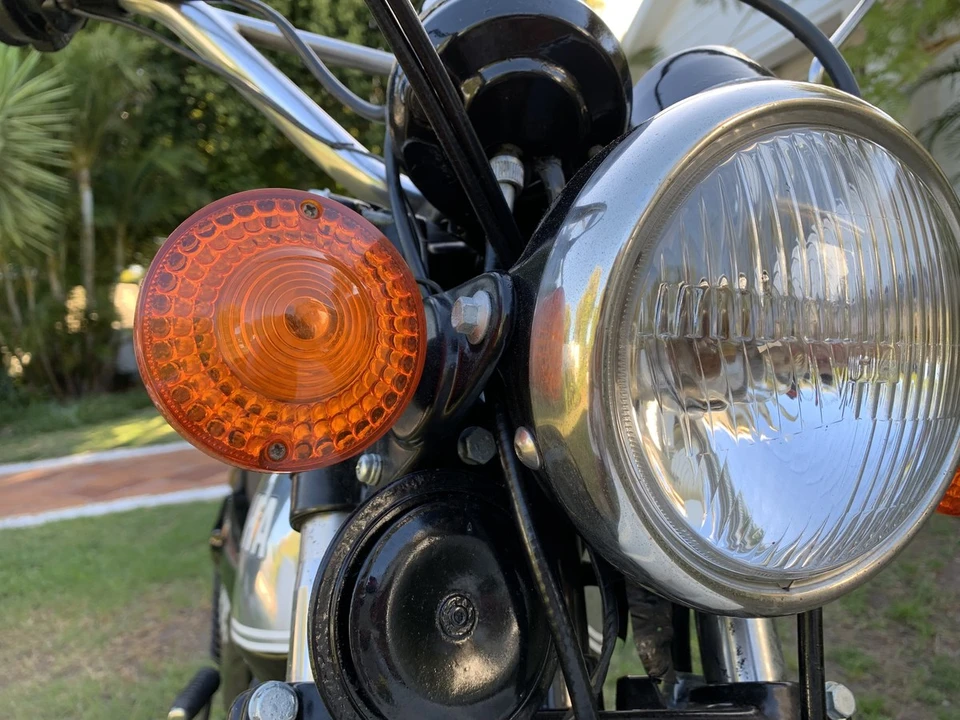 1980 Yamaha Enduro - Image 19 of 30