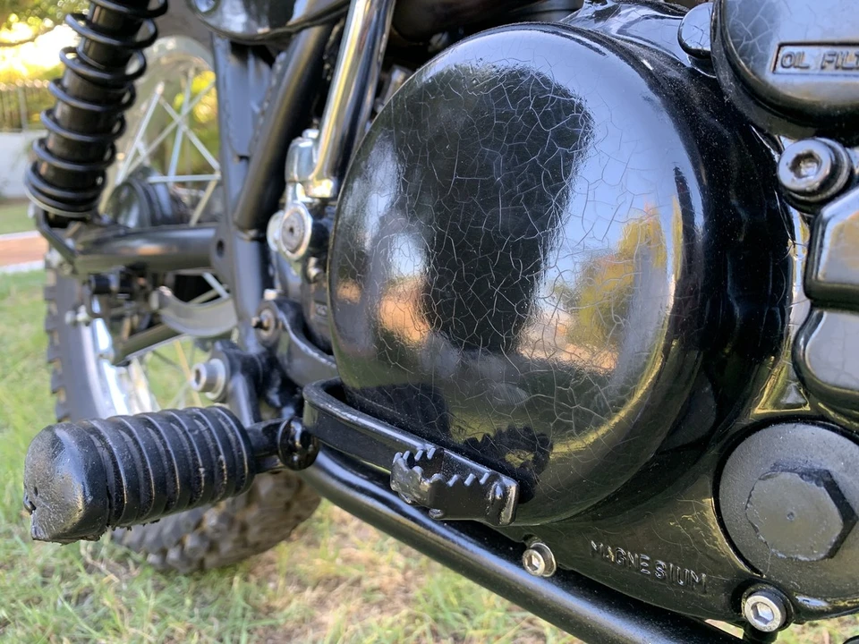 1980 Yamaha Enduro - Image 23 of 30