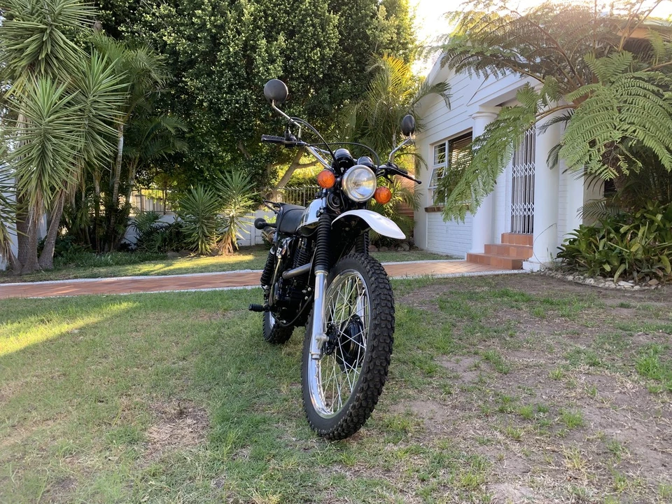 1980 Yamaha Enduro - Image 4 of 30