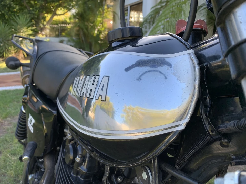 1980 Yamaha Enduro - Image 22 of 30