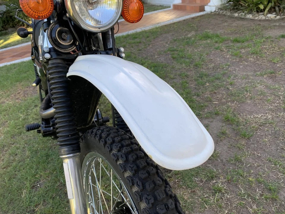1980 Yamaha Enduro - Image 16 of 30
