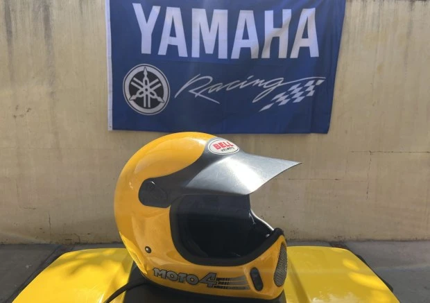 1980 Yamaha ATV - Image 9 of 9