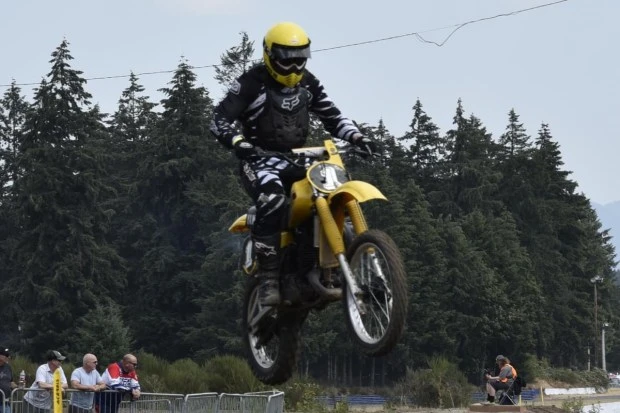 1980 Yamaha YZ - Image 2 of 6