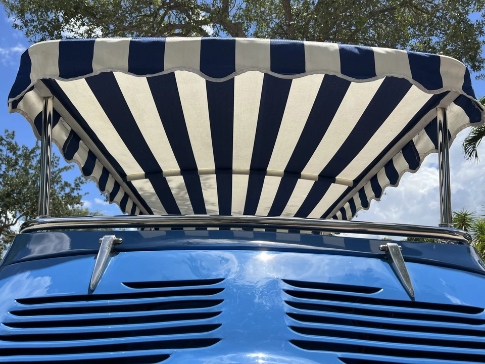 1980 Fiat 600 Jolly - Image 22 of 31