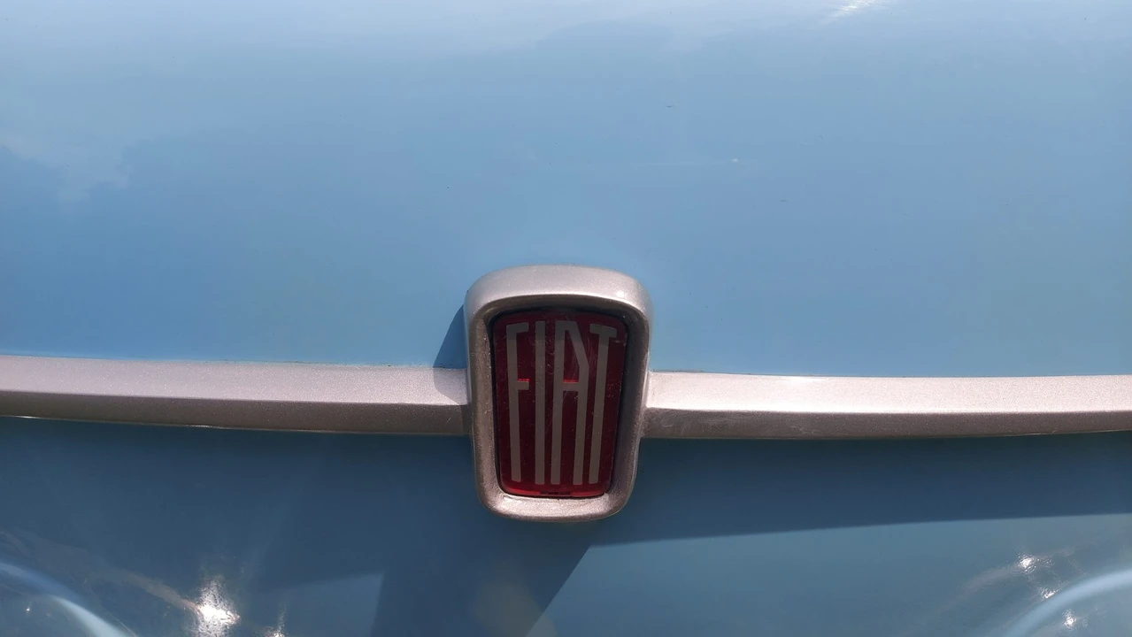 1980 Fiat 600 - Image 22 of 31
