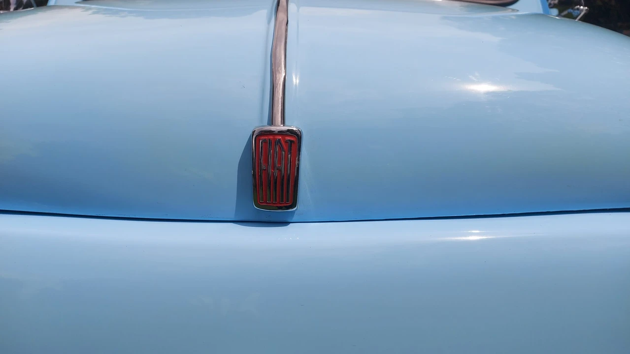 1980 Fiat 600 - Image 20 of 31