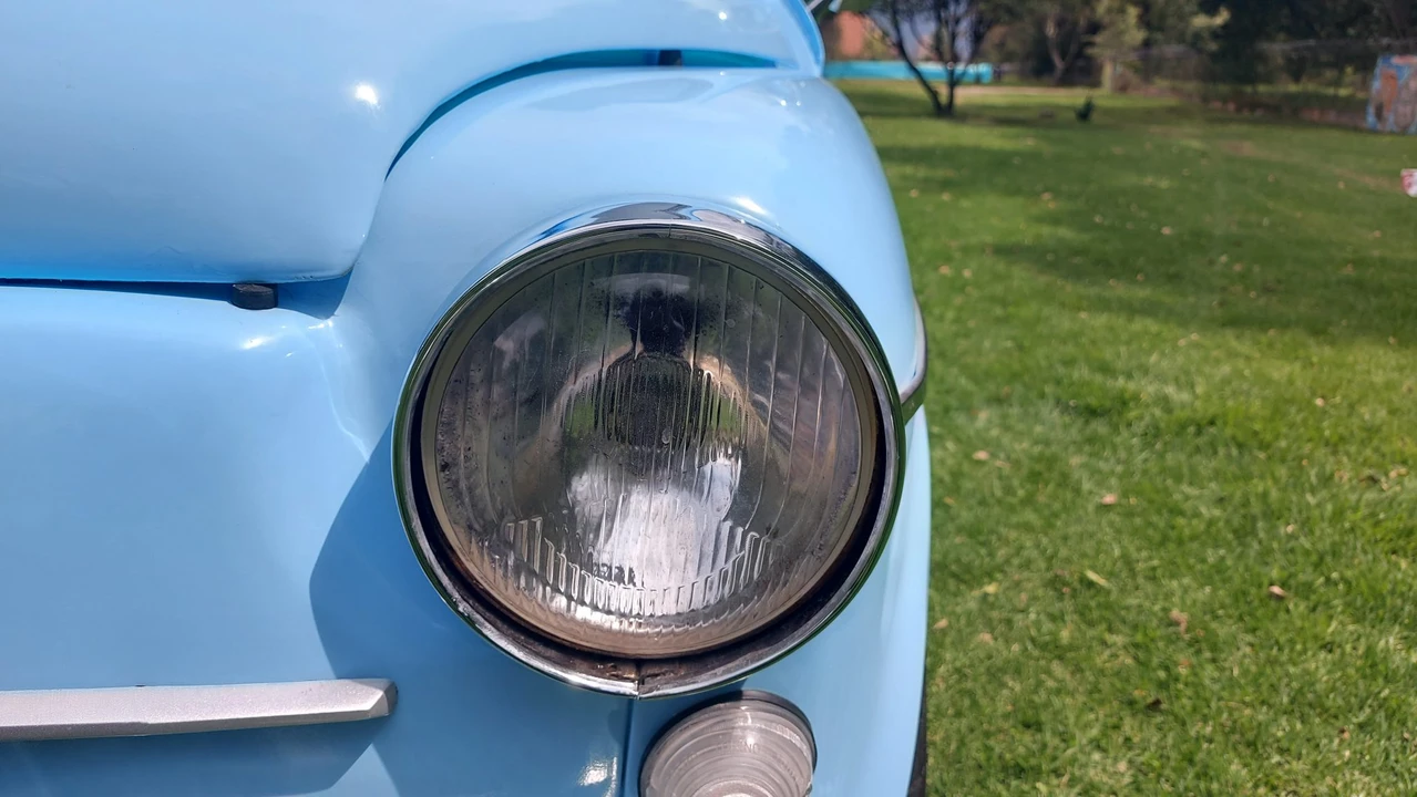 1980 Fiat 600 - Image 23 of 31