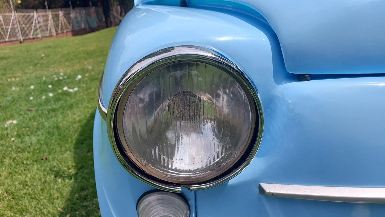 1980 Fiat 600 - Image 24 of 31