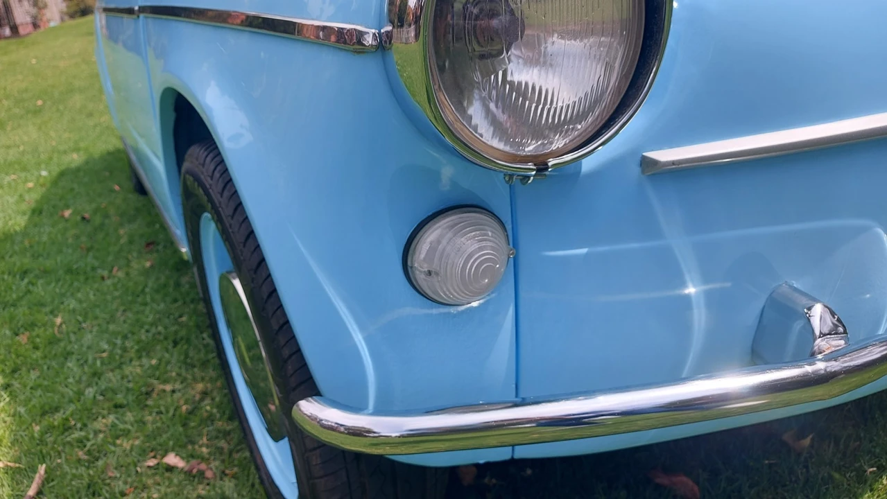 1980 Fiat 600 - Image 25 of 31