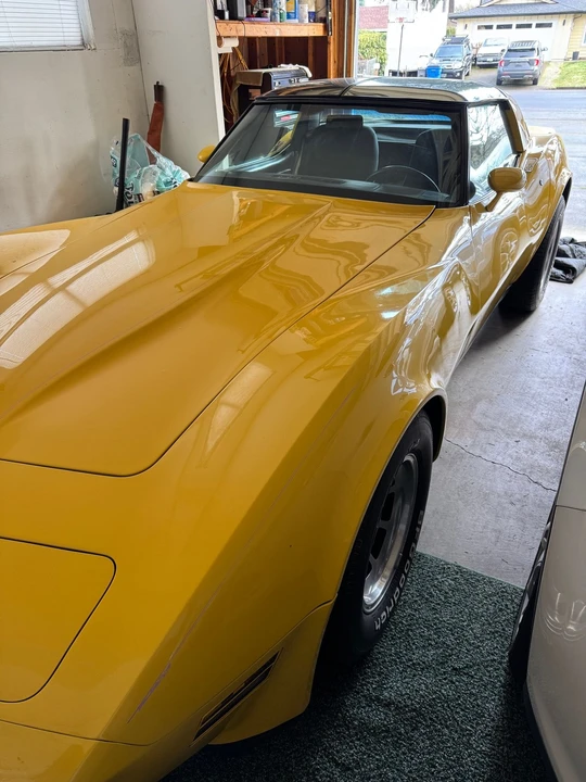 1980 Chevrolet Corvette C3 - Image 8 of 12