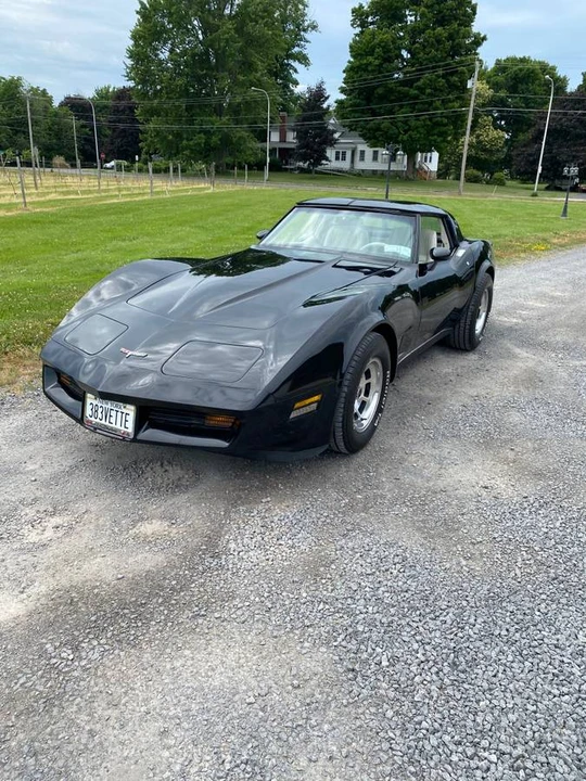 1980 Chevrolet Corvette C3 - Image 17 of 18