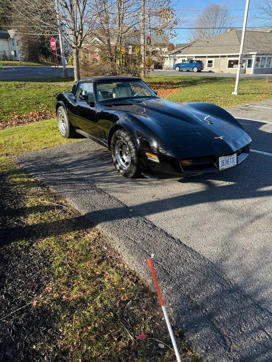 1980 Chevrolet Corvette C3 - Image 4 of 18