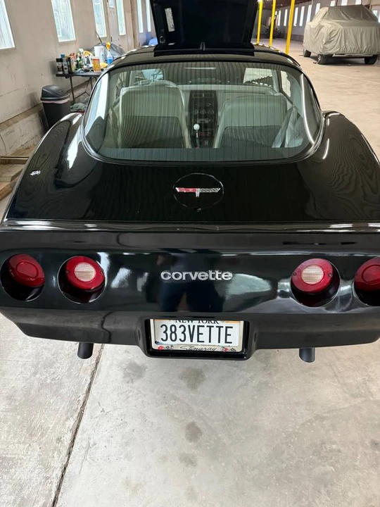 1980 Chevrolet Corvette C3 - Image 6 of 11