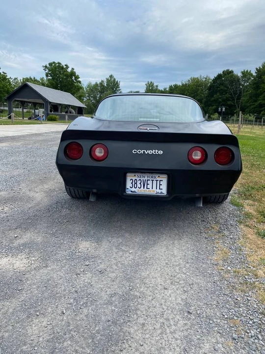 1980 Chevrolet Corvette C3 - Image 16 of 18