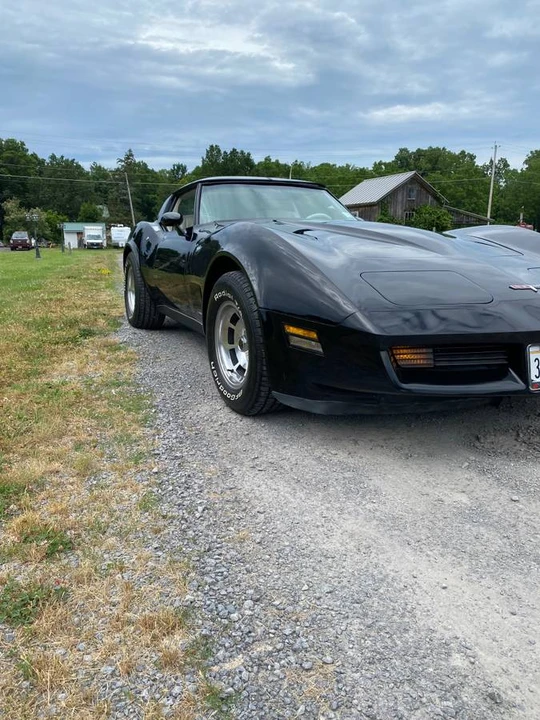 1980 Chevrolet Corvette C3 - Image 15 of 18