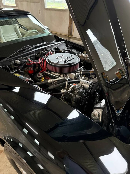1980 Chevrolet Corvette C3 - Image 10 of 11