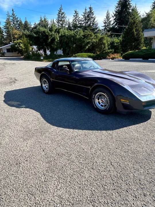 1980 Chevrolet Corvette C3 - Image 4 of 11