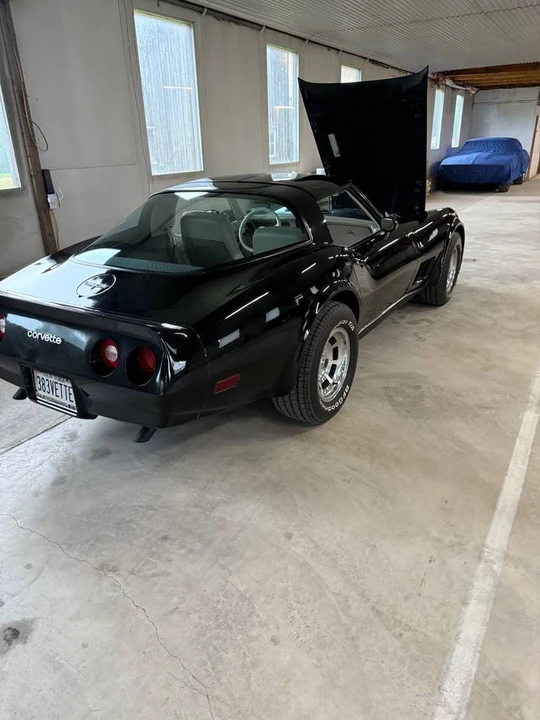 1980 Chevrolet Corvette C3 - Image 9 of 11