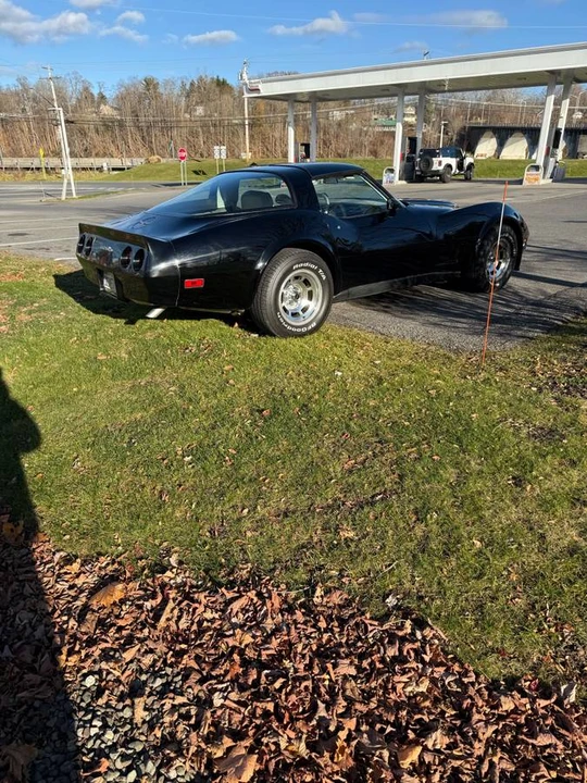 1980 Chevrolet Corvette C3 - Image 3 of 18