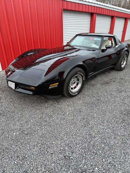 1980 Chevrolet Corvette C3 - Image 5 of 18