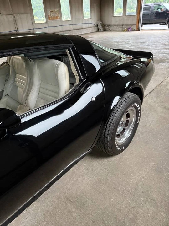 1980 Chevrolet Corvette C3 - Image 5 of 11