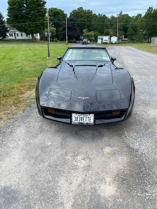 1980 Chevrolet Corvette C3 - Image 18 of 18