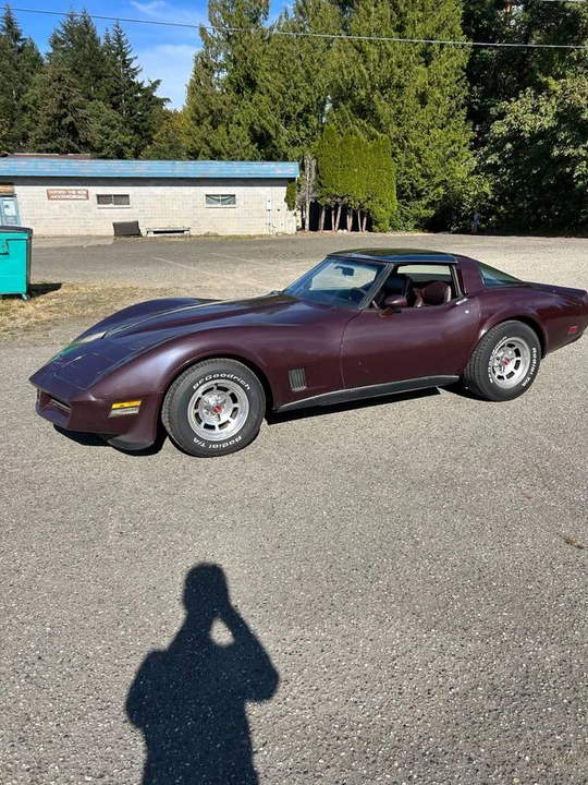 1980 Chevrolet Corvette C3 - Image 5 of 11