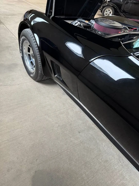 1980 Chevrolet Corvette C3 - Image 3 of 11