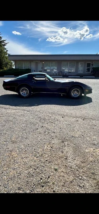 1980 Chevrolet Corvette C3 - Image 2 of 11