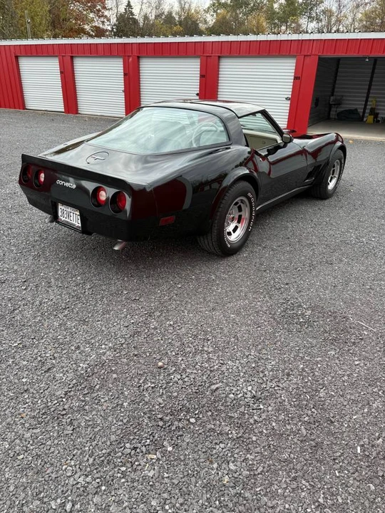 1980 Chevrolet Corvette C3 - Image 7 of 18