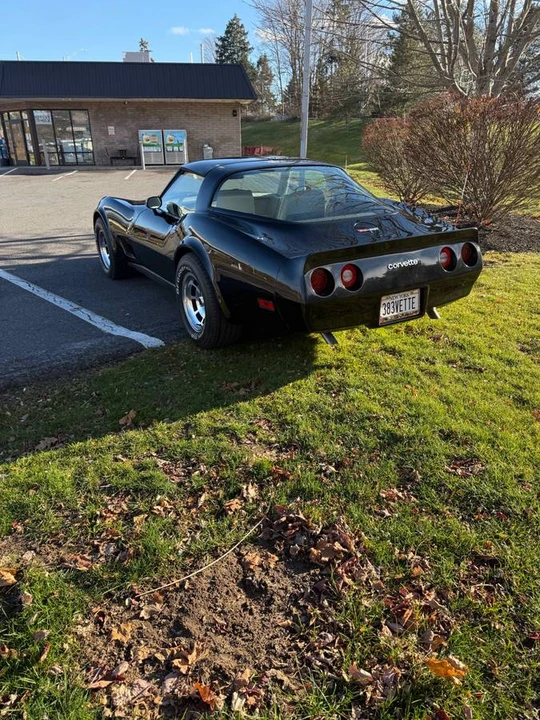 1980 Chevrolet Corvette C3 - Image 2 of 18