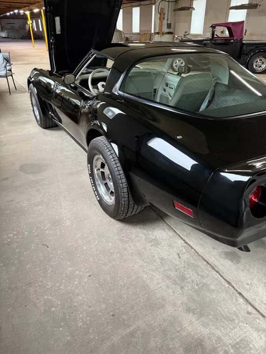 1980 Chevrolet Corvette C3 - Image 4 of 11