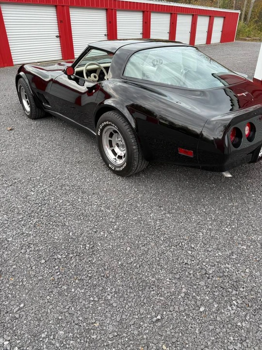 1980 Chevrolet Corvette C3 - Image 10 of 18