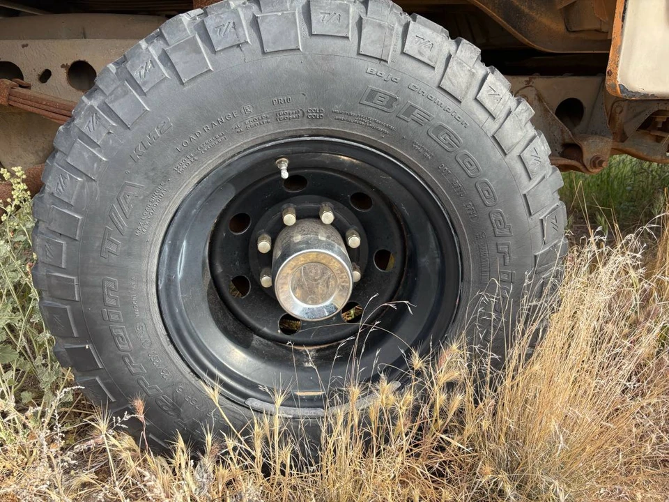 1980 Ford Bronco 3rd Gen - Image 6 of 6