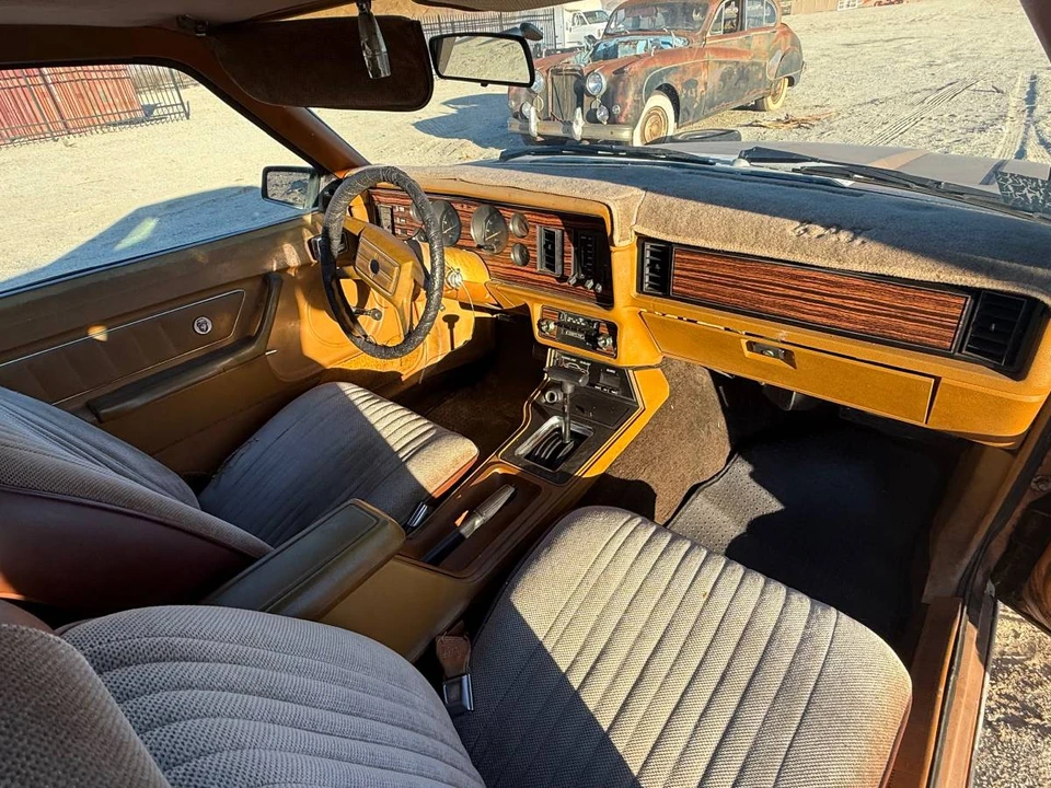 1980 Ford Mustang 3rd Gen - Image 7 of 11