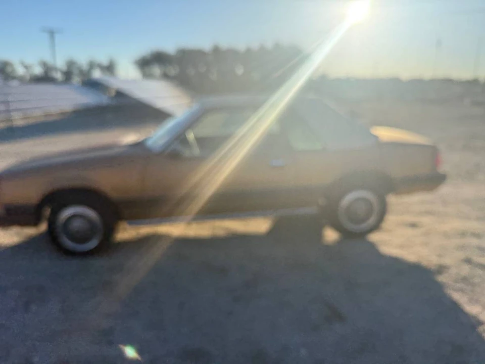 1980 Ford Mustang 3rd Gen - Image 4 of 11