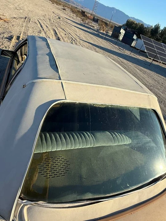 1980 Ford Mustang 3rd Gen - Image 8 of 11