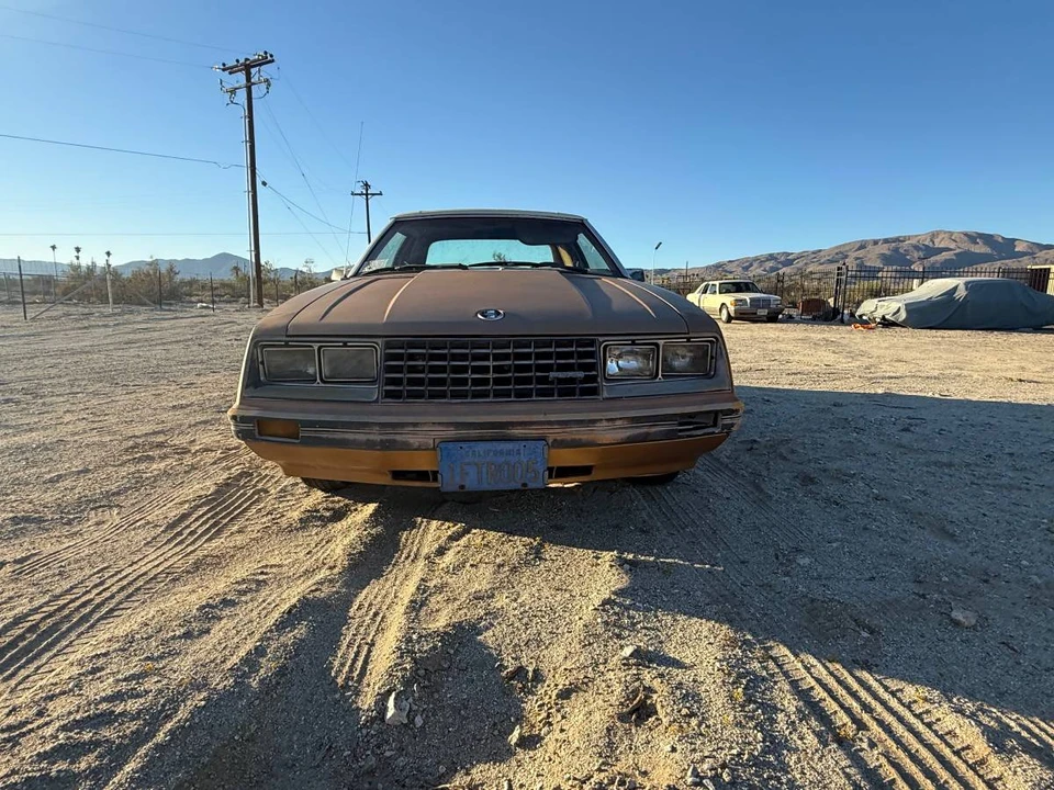 1980 Ford Mustang 3rd Gen - Image 6 of 11