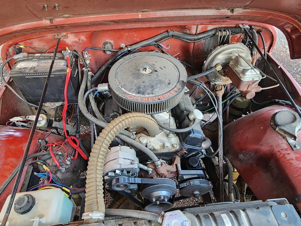 1980 Jeep CJ7 - Image 9 of 11