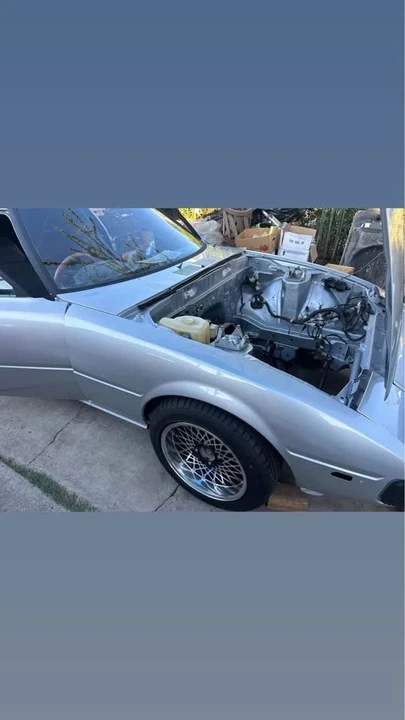 1980 Mazda RX-7 SA & FB - Image 2 of 9