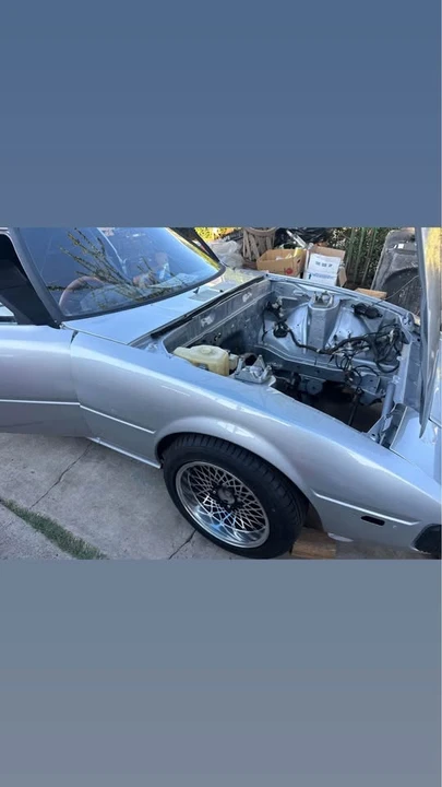 1980 Mazda RX-7 SA & FB - Image 3 of 10
