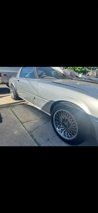 1980 Mazda RX-7 SA & FB - Image 2 of 10