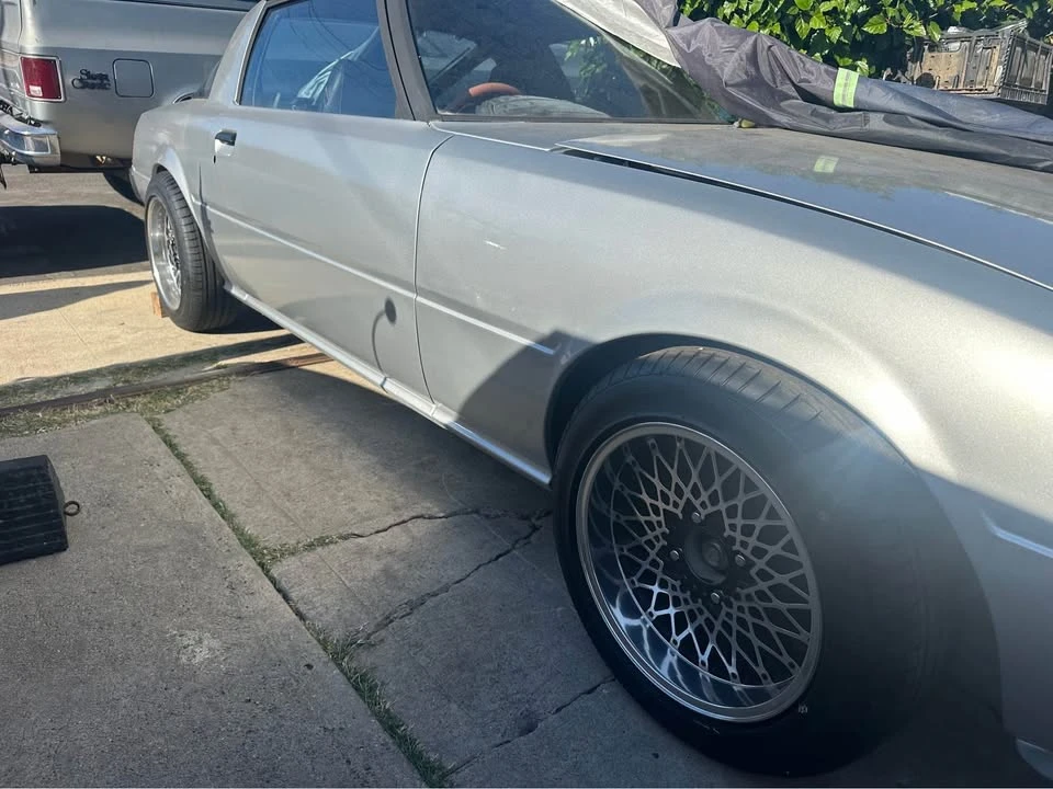 1980 Mazda RX-7 SA & FB - Image 5 of 10