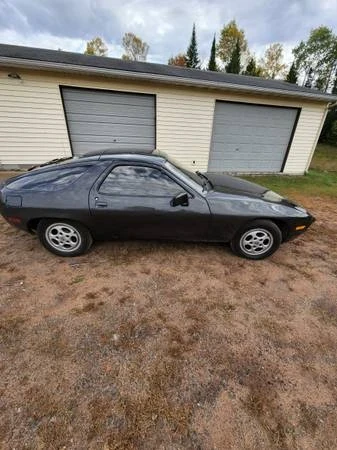 1980 Porsche 928 - Image 7 of 8