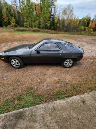 1980 Porsche 928 - Image 8 of 8