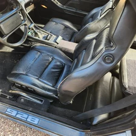 1980 Porsche 928 - Image 5 of 8